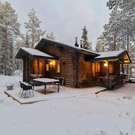 Holiday Home Felixinpolku 2 By Interhome Ylläsjärvi Eksteriør bilde
